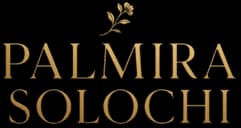 Logotipo Palmira Solochi